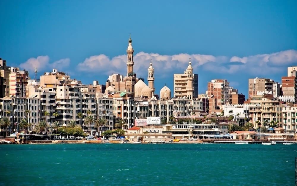 Private Customizable Day Tour to Alexandria from Cairo | ®ExcursionMania - Image 11