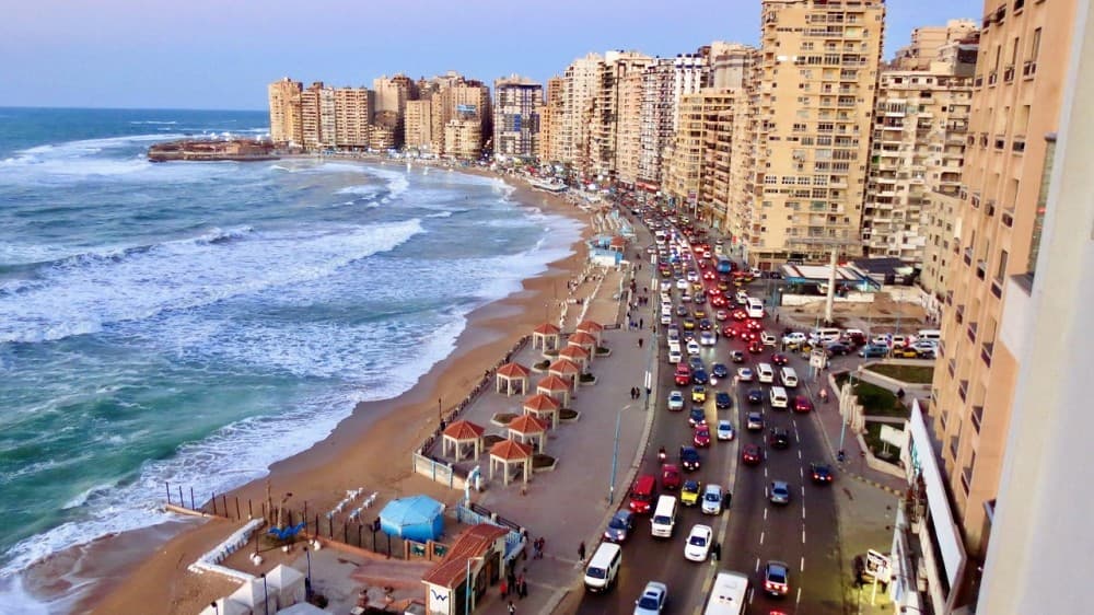 Private Customizable Day Tour to Alexandria from Cairo | ®ExcursionMania - Image 12