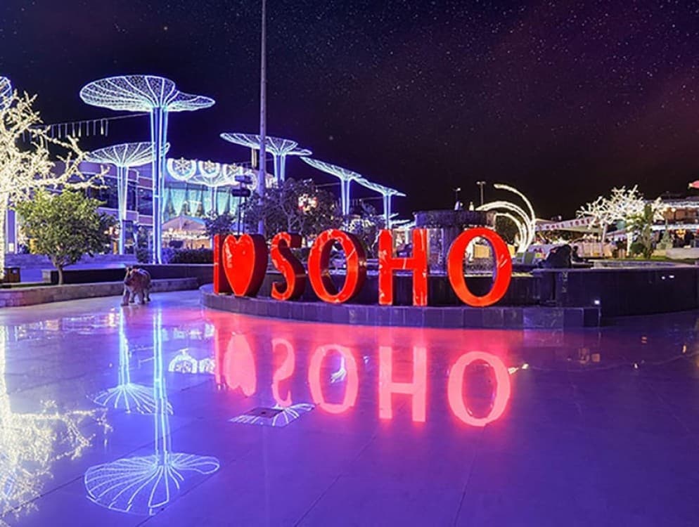 Sharm El Sheikh: Private City Tour W/Water Sports Adventure | ®ExcursionMania - Image 4