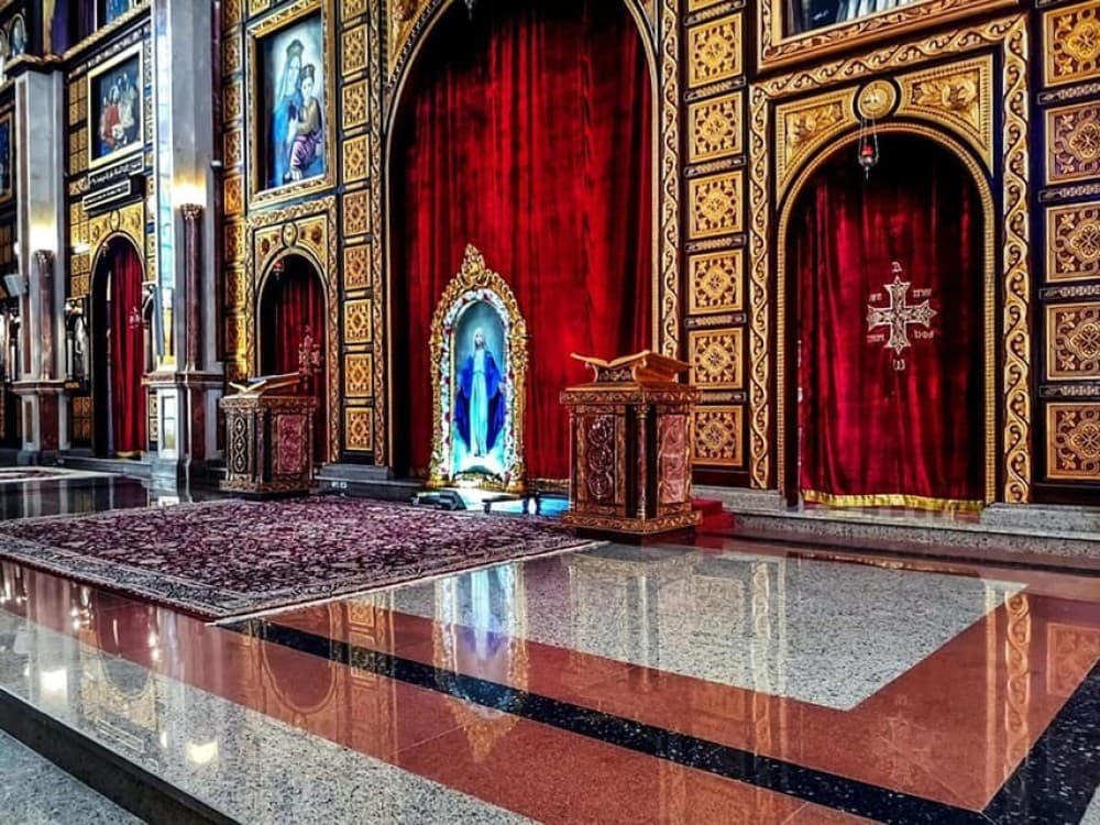 Sharm El Sheikh: Private City Tour W/Water Sports Adventure | ®ExcursionMania - Image 7