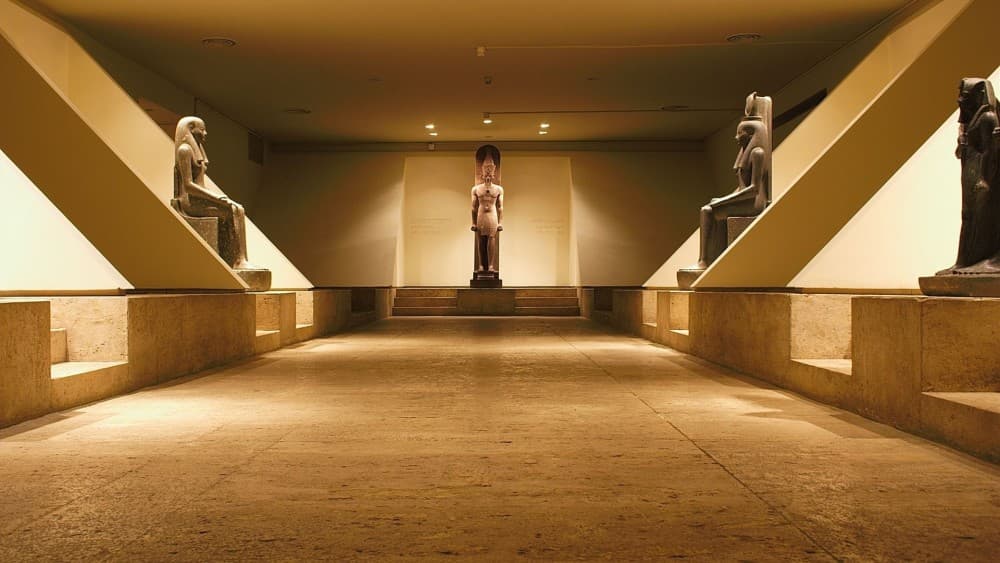 Luxor: Luxor Museum Entry Tickets Or Guided Tour | ®ExcursionMania - Image 9