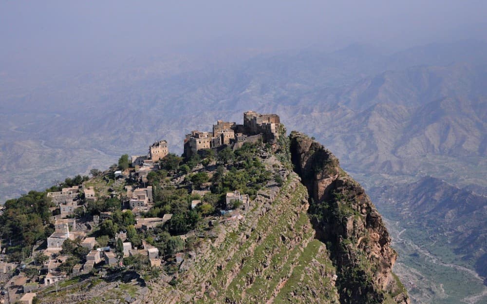 Saudi Arabia: Must-See Attractions in Abha City Tour | ®ExcursionMania - Image 4