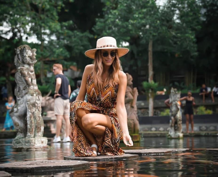 Bali: Tirta Gangga, Taman Ujung and Cepung Waterfall Trip | ®ExcursionMania - Image 4