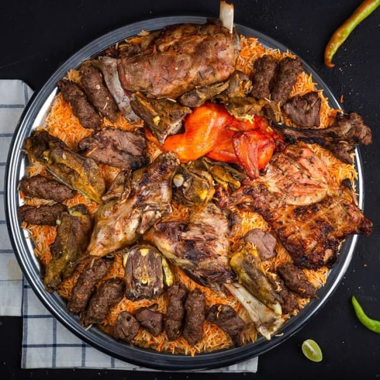 Cairo: Eat with Egyptian Families at a Local Restaurant | ®ExcursionMania - Image 2