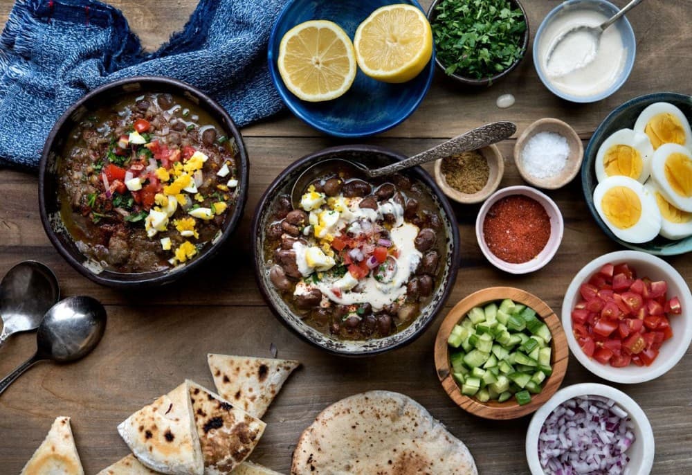 Cairo: Eat with Egyptian Families at a Local Restaurant | ®ExcursionMania - Image 10