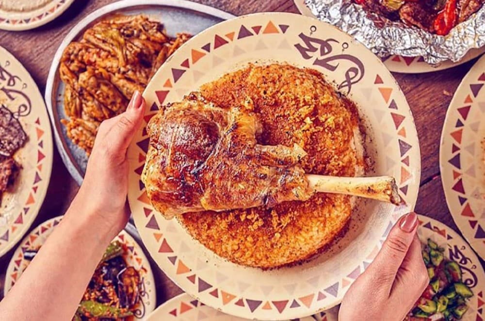 Cairo: Eat with Egyptian Families at a Local Restaurant | ®ExcursionMania - Image 8