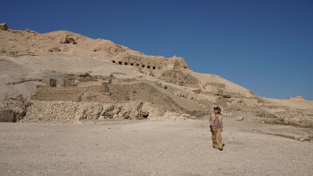 Luxor: Qurna Village In Luxor Tour And Transfer | ®ExcursionMania - Image 2