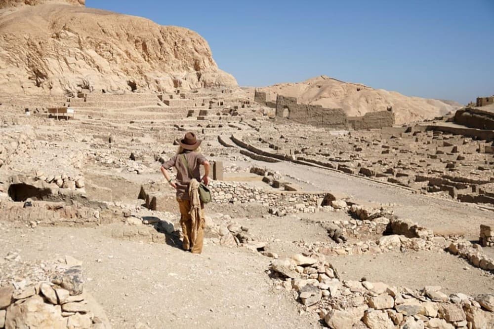 Luxor: Qurna Village In Luxor Tour And Transfer | ®ExcursionMania - Image 5