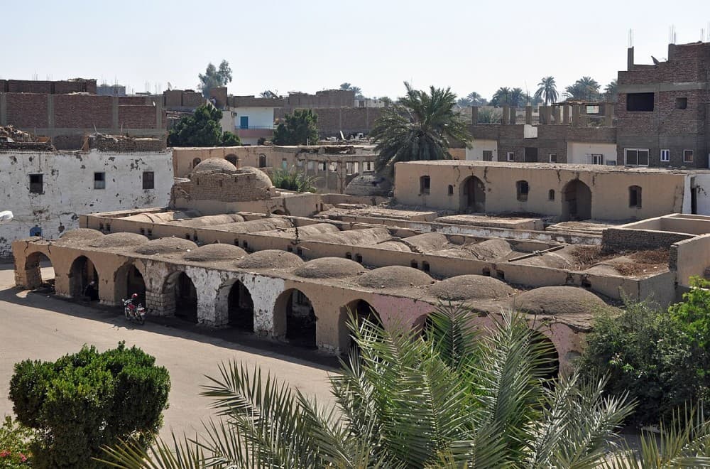 Luxor: Qurna Village In Luxor Tour And Transfer | ®ExcursionMania - Image 6