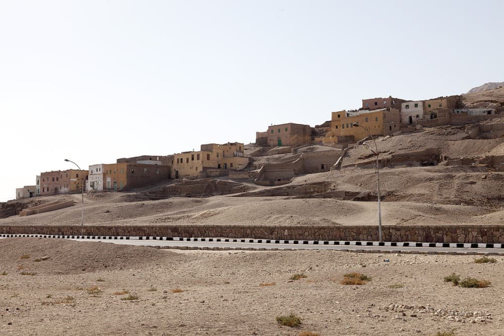 Luxor: Qurna Village In Luxor Tour And Transfer | ®ExcursionMania - Image 7