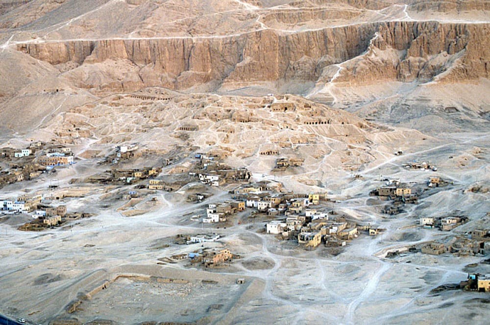 Luxor: Qurna Village In Luxor Tour And Transfer | ®ExcursionMania - Image 8