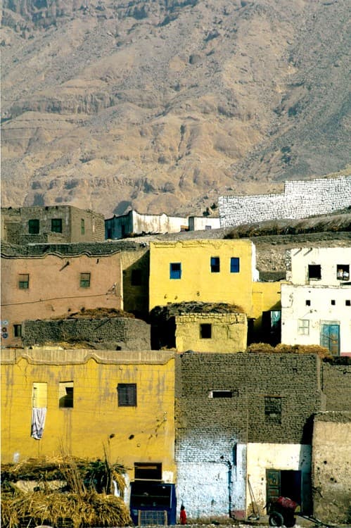 Luxor: Qurna Village In Luxor Tour And Transfer | ®ExcursionMania - Image 9