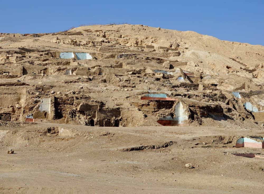 Luxor: Qurna Village In Luxor Tour And Transfer | ®ExcursionMania - Image 10