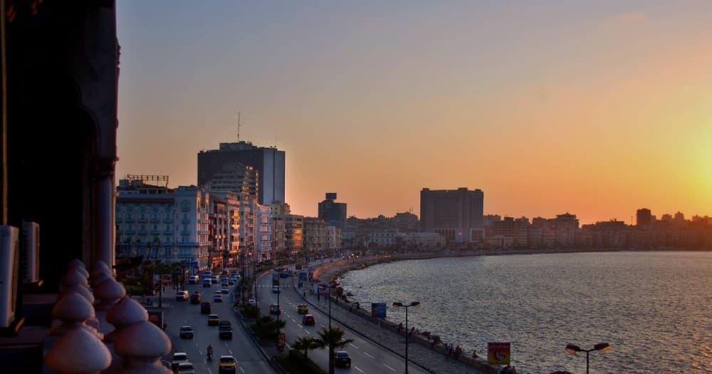 Chatby Tombs Alexandria Day Tour from Cairo | ®ExcursionMania - Image 12