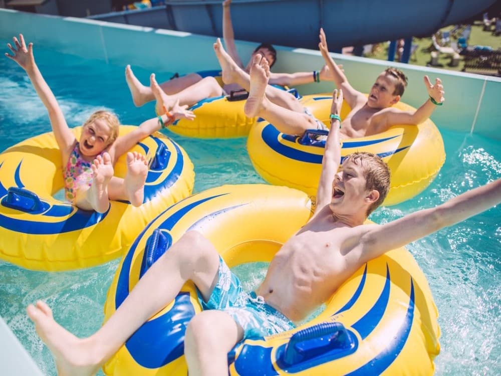 Marmaris Atlantis Water Park With Free Hotel Transfer | ®ExcursionMania - Image 2