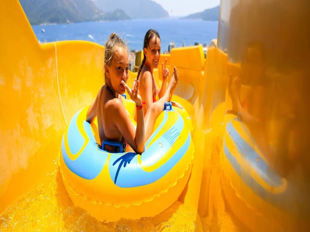 Marmaris Atlantis Water Park With Free Hotel Transfer | ®ExcursionMania - Image 3
