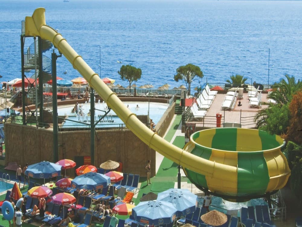 Marmaris Atlantis Water Park With Free Hotel Transfer | ®ExcursionMania - Image 6