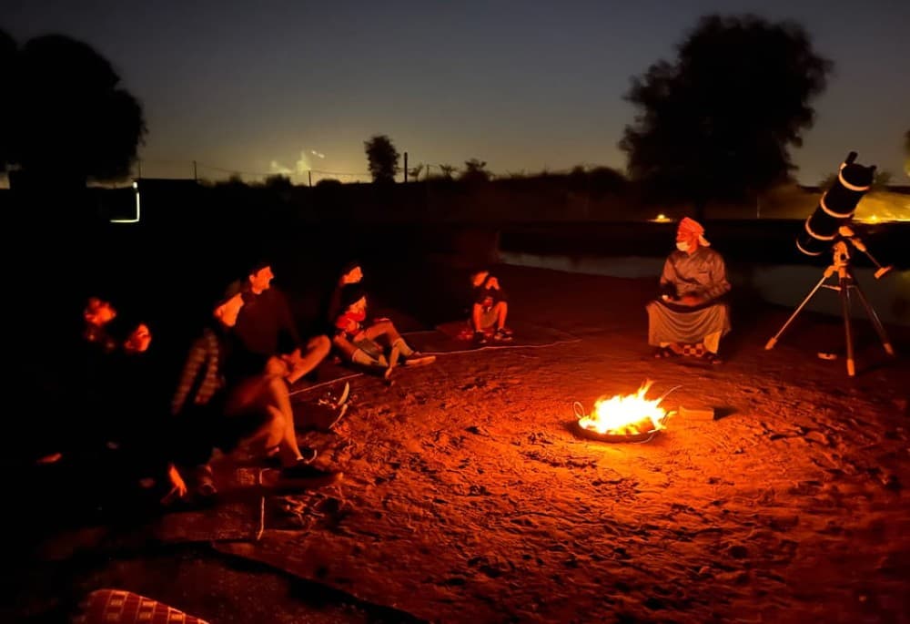 Dubai: Al Marmoom Oasis Arabian Setup, Camels, & VIP Dinner | ®ExcursionMania - Image 12