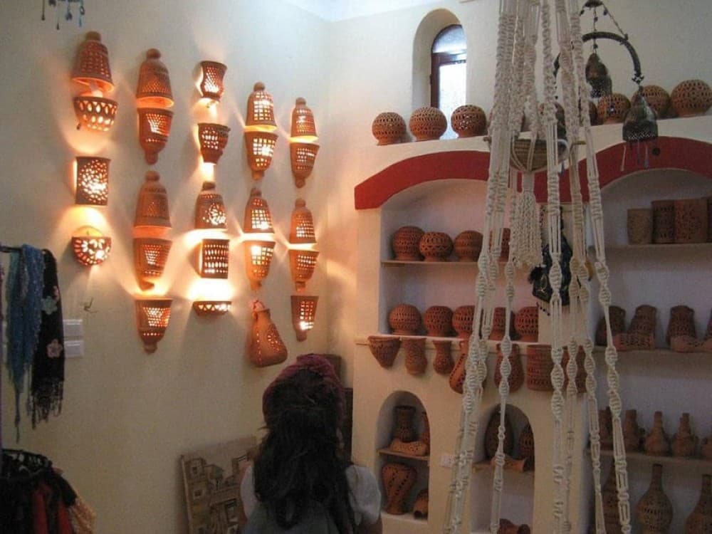 Luxor: Caravanserai Private Day Tour | ®ExcursionMania - Image 1