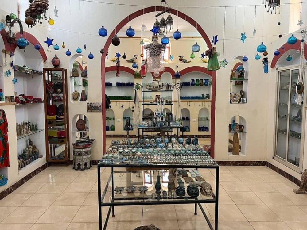 Luxor: Caravanserai Private Day Tour | ®ExcursionMania - Image 3