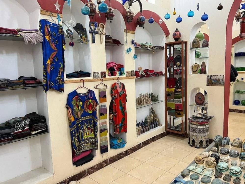 Luxor: Caravanserai Private Day Tour | ®ExcursionMania - Image 5