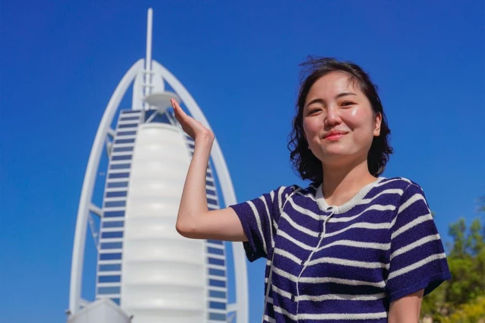 Dubai: Top Attraction Full-Day Guided Tour with Creek & Frame | ®ExcursionMania - Image 7