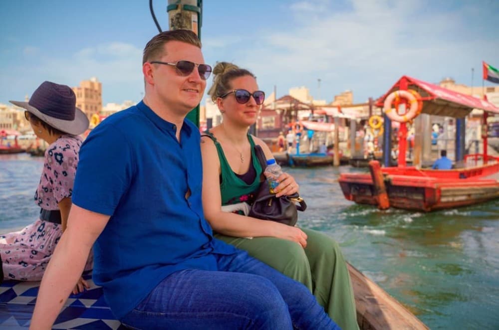 Dubai: Top Attraction Full-Day Guided Tour with Creek & Frame | ®ExcursionMania - Image 8