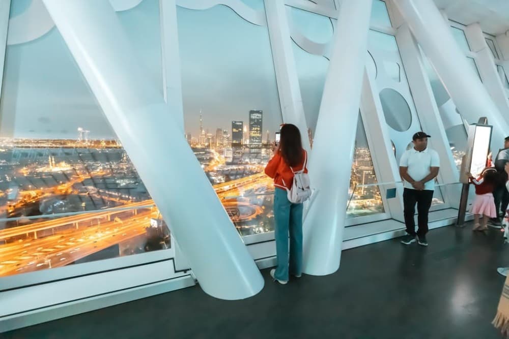 Dubai: Top Attraction Full-Day Guided Tour with Creek & Frame | ®ExcursionMania - Image 10