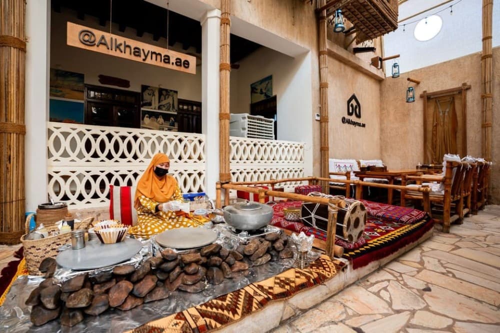 Dubai: Top Attraction Full-Day Guided Tour with Creek & Frame | ®ExcursionMania - Image 11