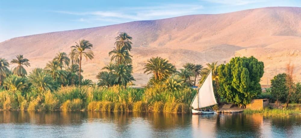 Cairo: Egypt & Lake Nasser Tour Package: 12 Days | ®ExcursionMania - Image 2