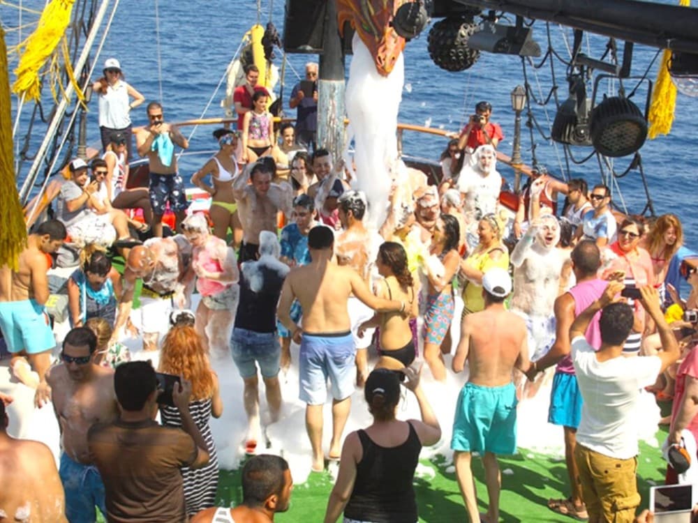 Bodrum Pirate Boat Trip With Hotel Transfer | ®ExcursionMania - Image 5