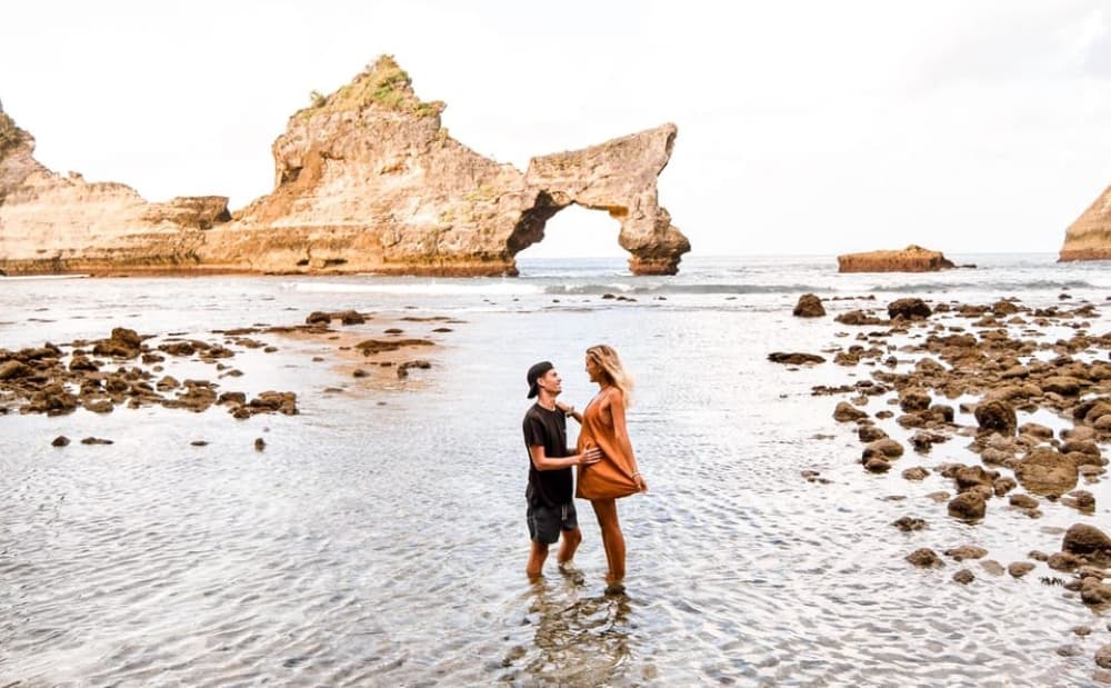 Bali: East Penida Highlights Treehouse & Photo Spots Tour | ®ExcursionMania - Image 2