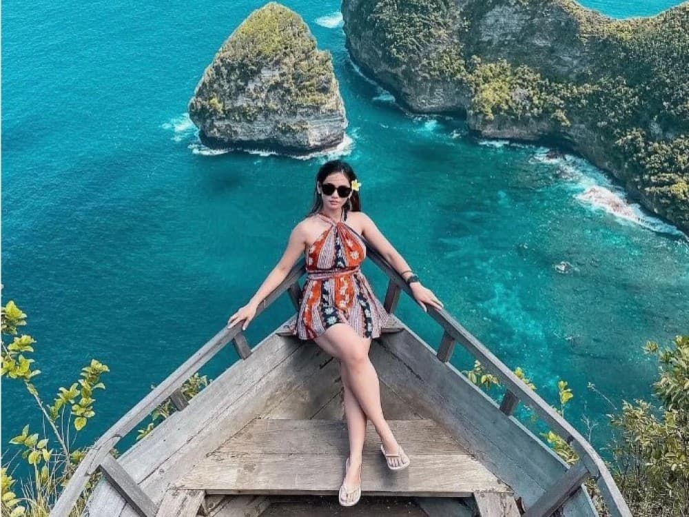 Bali: East Penida Highlights Treehouse & Photo Spots Tour | ®ExcursionMania - Image 4