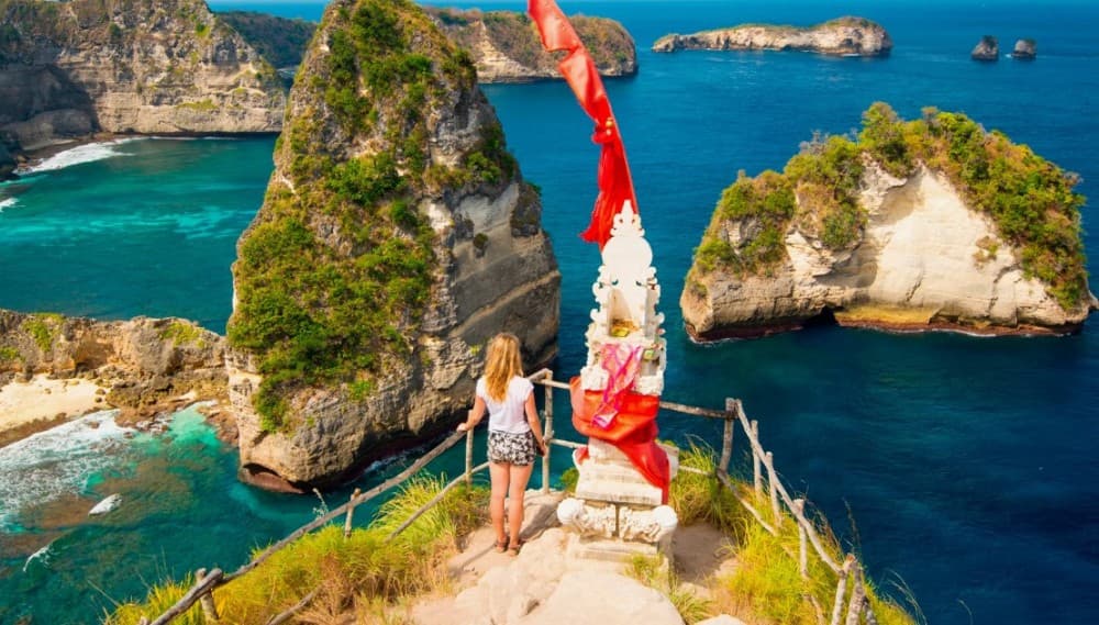 Bali: East Penida Highlights Treehouse & Photo Spots Tour | ®ExcursionMania - Image 8