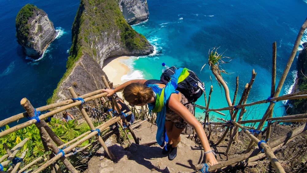 Bali: East Penida Highlights Treehouse & Photo Spots Tour | ®ExcursionMania - Image 10
