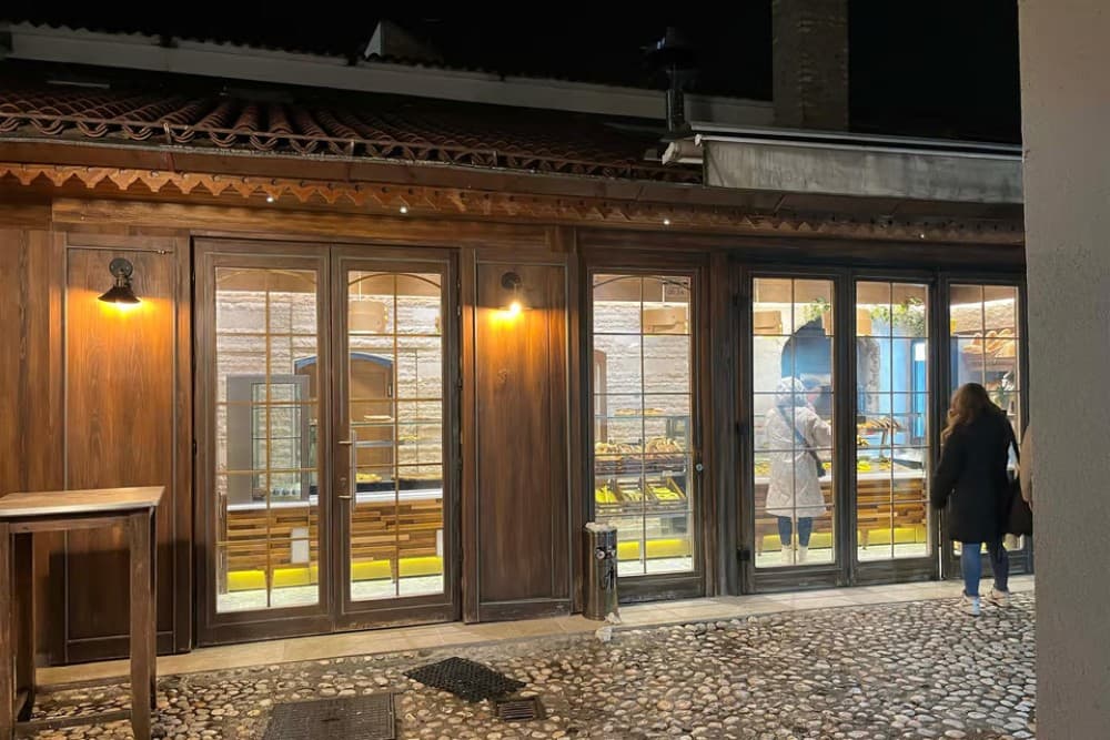 From Sarajevo to Umoljan, Bilici Lake & Bosnian Food Tasting | ®ExcursionMania - Image 3