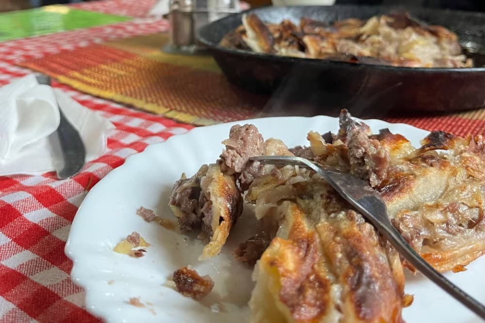 From Sarajevo to Umoljan, Bilici Lake & Bosnian Food Tasting | ®ExcursionMania - Image 9