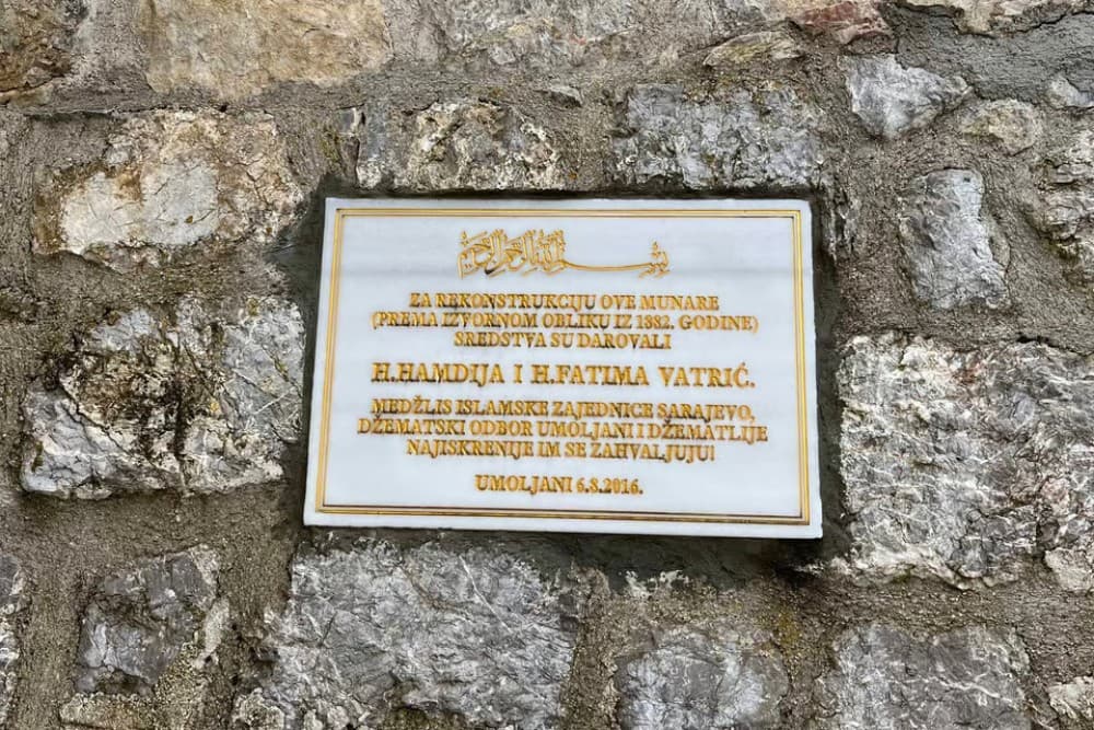 From Sarajevo to Umoljan, Bilici Lake & Bosnian Food Tasting | ®ExcursionMania - Image 11