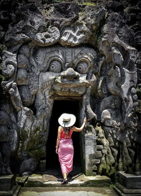 Bali Archeology: Museum, Gunung Kawi & Goa Gajah Temple Tour | ®ExcursionMania - Image 7
