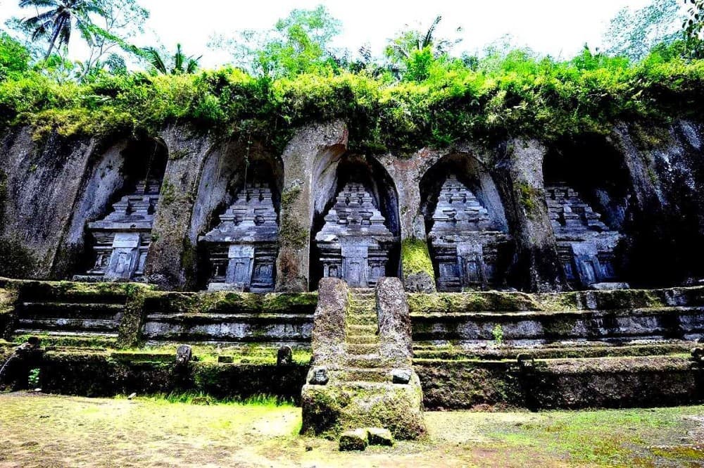Bali Archeology: Museum, Gunung Kawi & Goa Gajah Temple Tour | ®ExcursionMania - Image 3