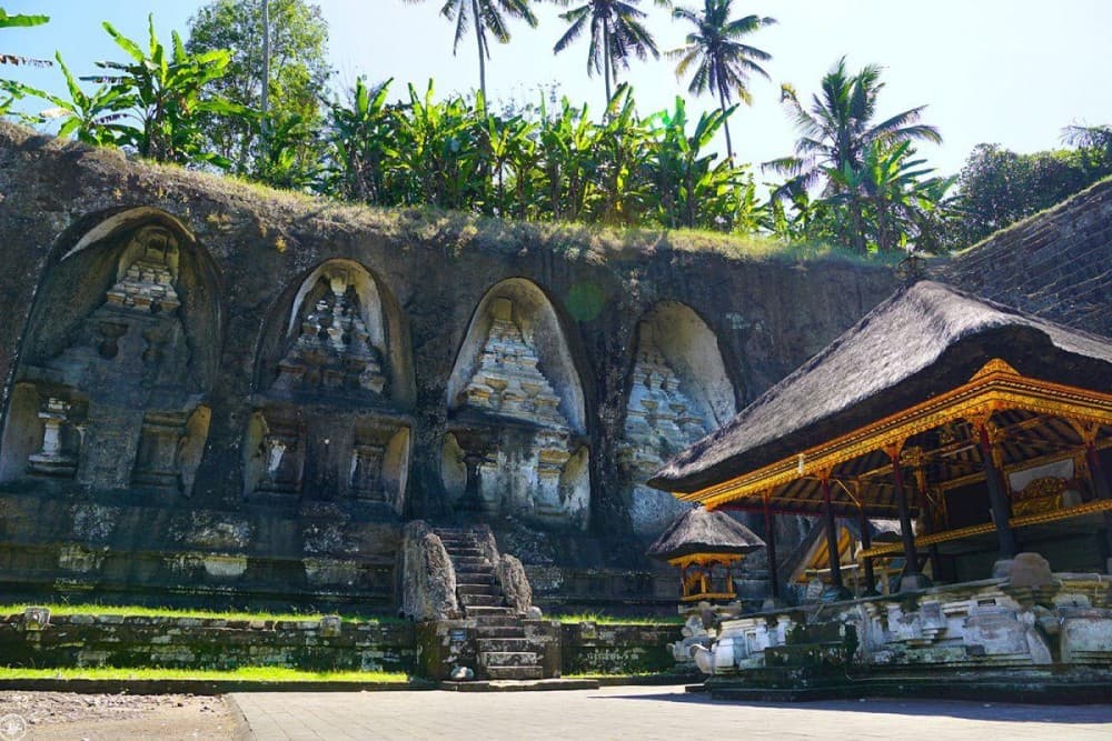 Bali Archeology: Museum, Gunung Kawi & Goa Gajah Temple Tour | ®ExcursionMania - Image 4
