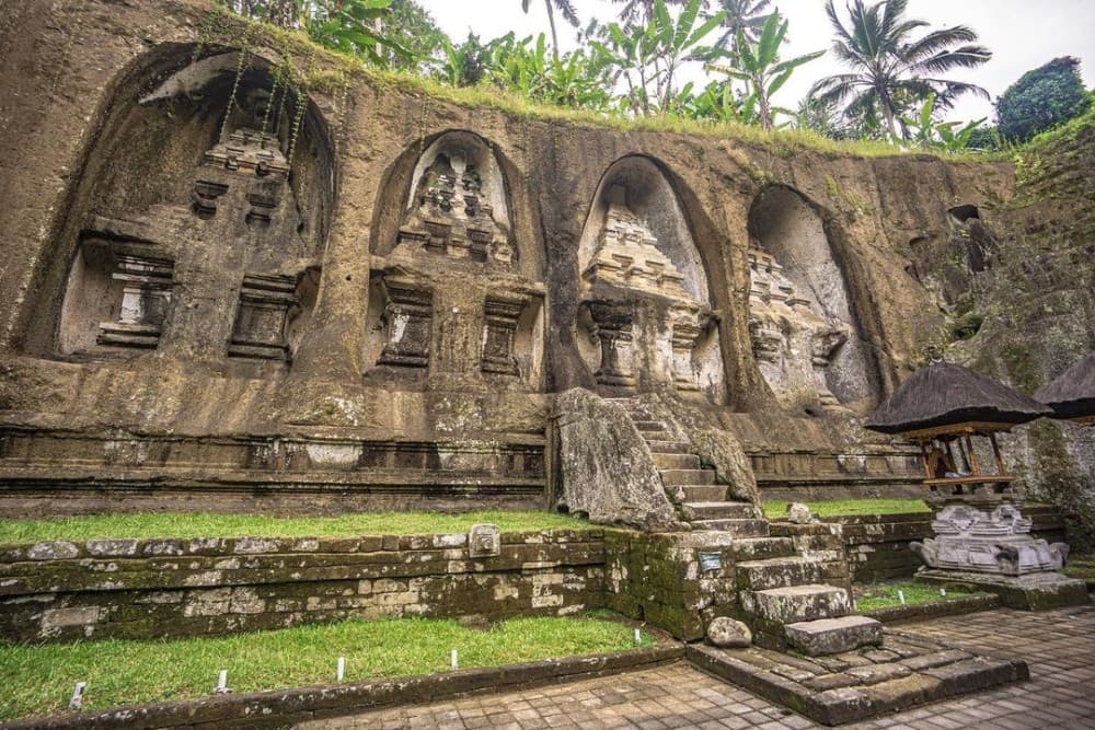 Bali Archeology: Museum, Gunung Kawi & Goa Gajah Temple Tour | ®ExcursionMania - Image 5