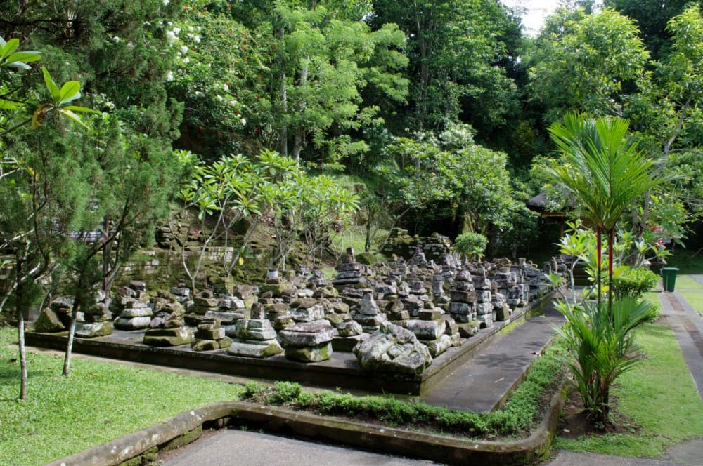Bali Archeology: Museum, Gunung Kawi & Goa Gajah Temple Tour | ®ExcursionMania - Image 9