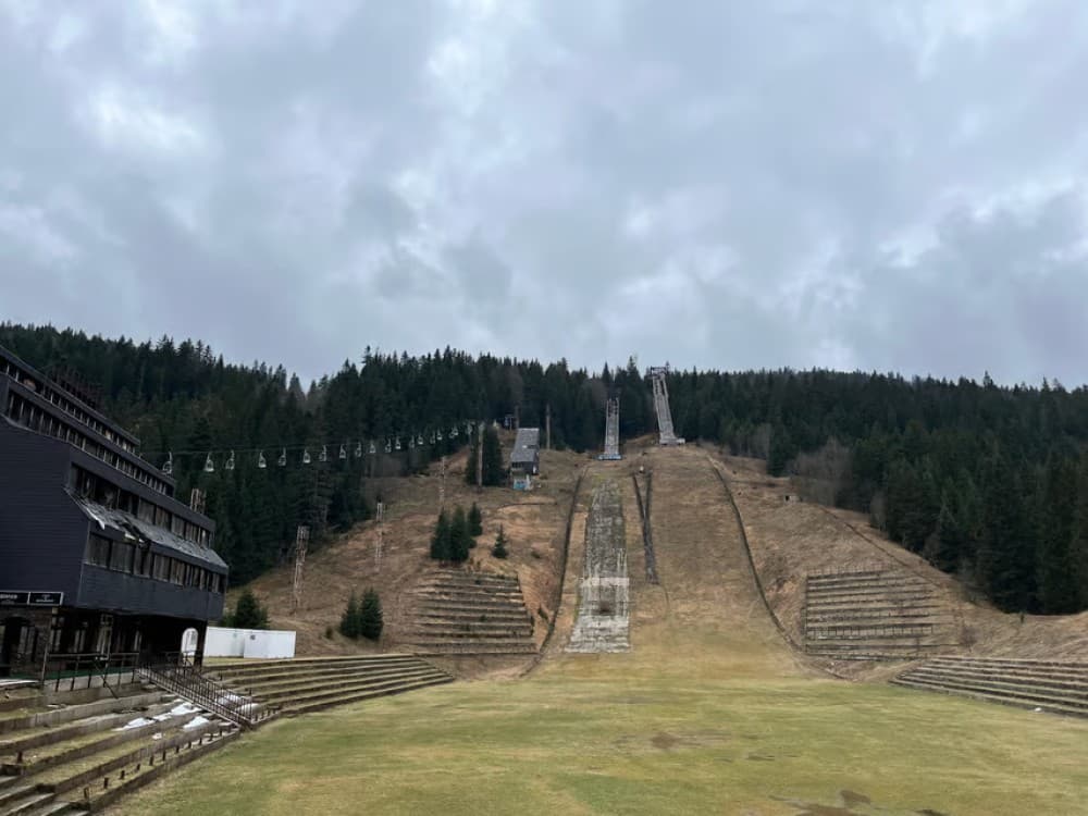 Sarajevo Winter Olympics 1984: Three Mountains and Museum | ®ExcursionMania - Image 4