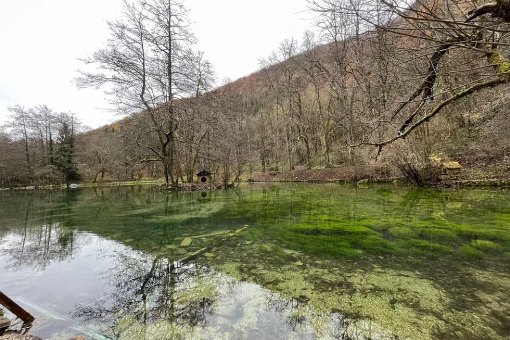Sarajevo Winter Olympics 1984: Three Mountains and Museum | ®ExcursionMania - Image 7