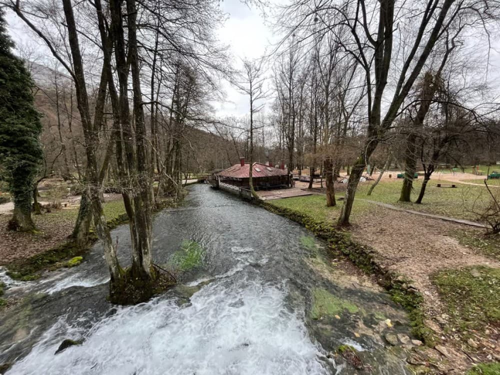 Sarajevo Winter Olympics 1984: Three Mountains and Museum | ®ExcursionMania - Image 12