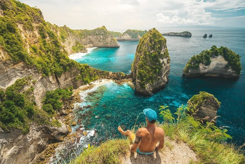 Must-Do Tours in Bali: Mt Batur, Nusa Penida and Instagram | ®ExcursionMania - Image 2