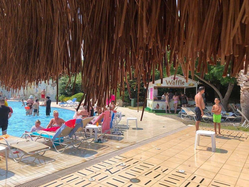 Marmaris Aqua Dream Waterpark With Free Hotel Transfer | ®ExcursionMania - Image 4