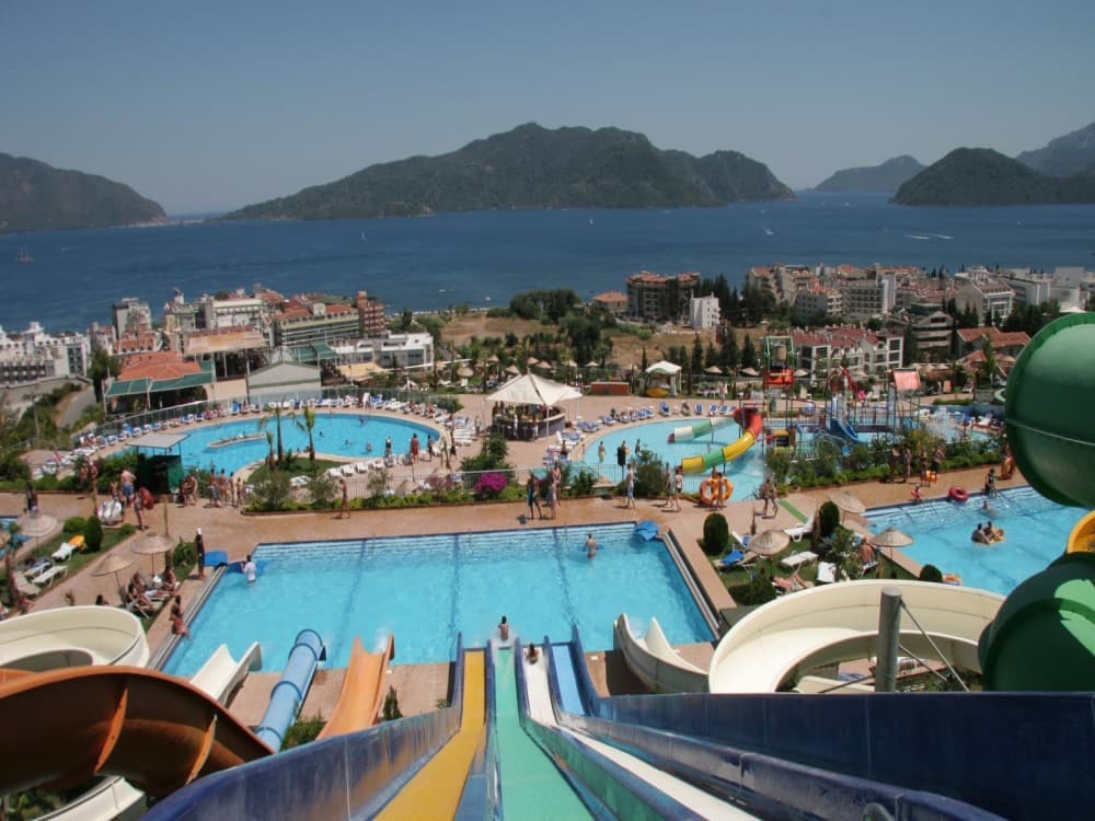 Marmaris Aqua Dream Waterpark With Free Hotel Transfer | ®ExcursionMania - Image 5