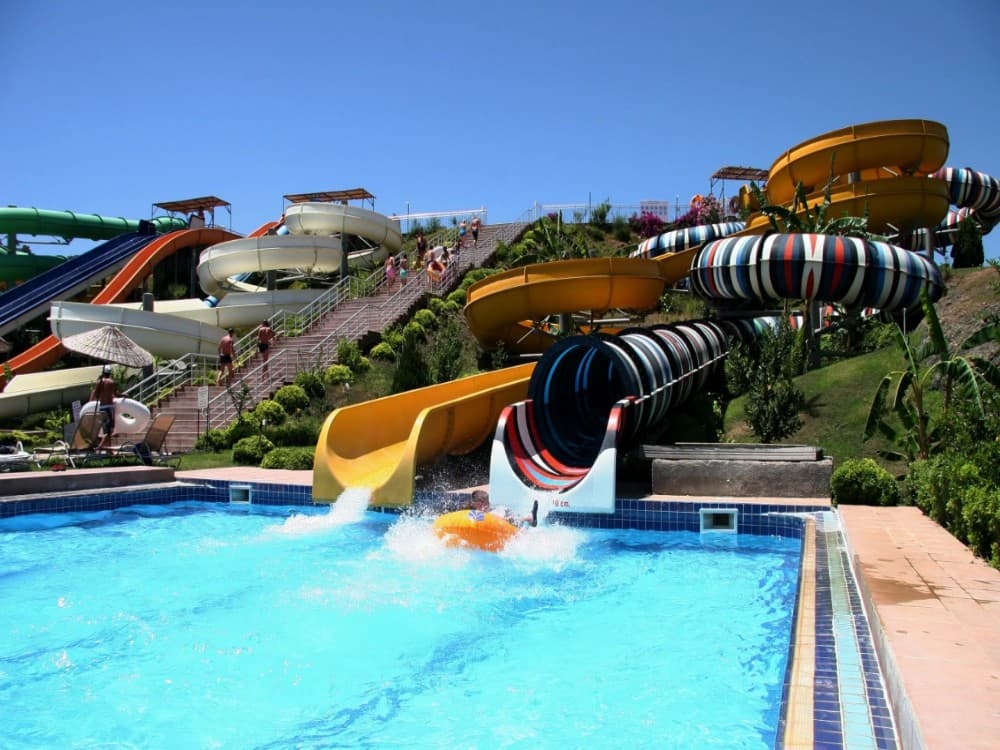 Marmaris Aqua Dream Waterpark With Free Hotel Transfer | ®ExcursionMania - Image 6